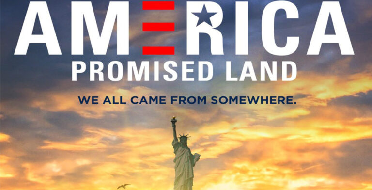 Gentiles Inhabit the Land where the “Remnant” Remains- USA
