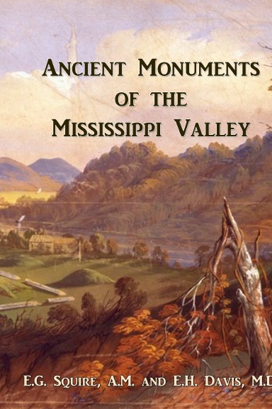 Smithsonian’s First Publication-Hopewell & Nephite?