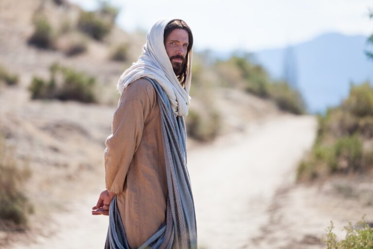 New Normal-Turn to Christ!