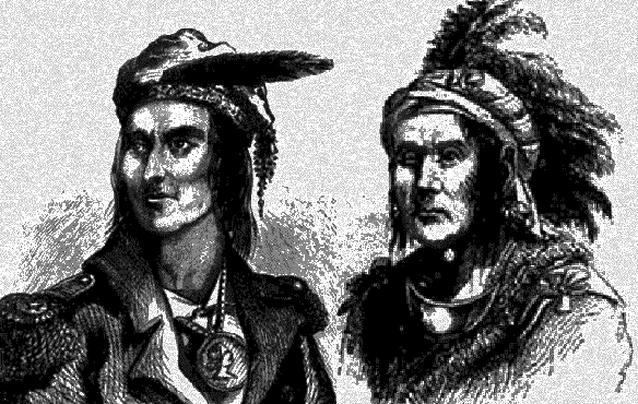 Lamanite Prophets & Traditions