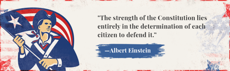 Are We Losing Our Rights?
