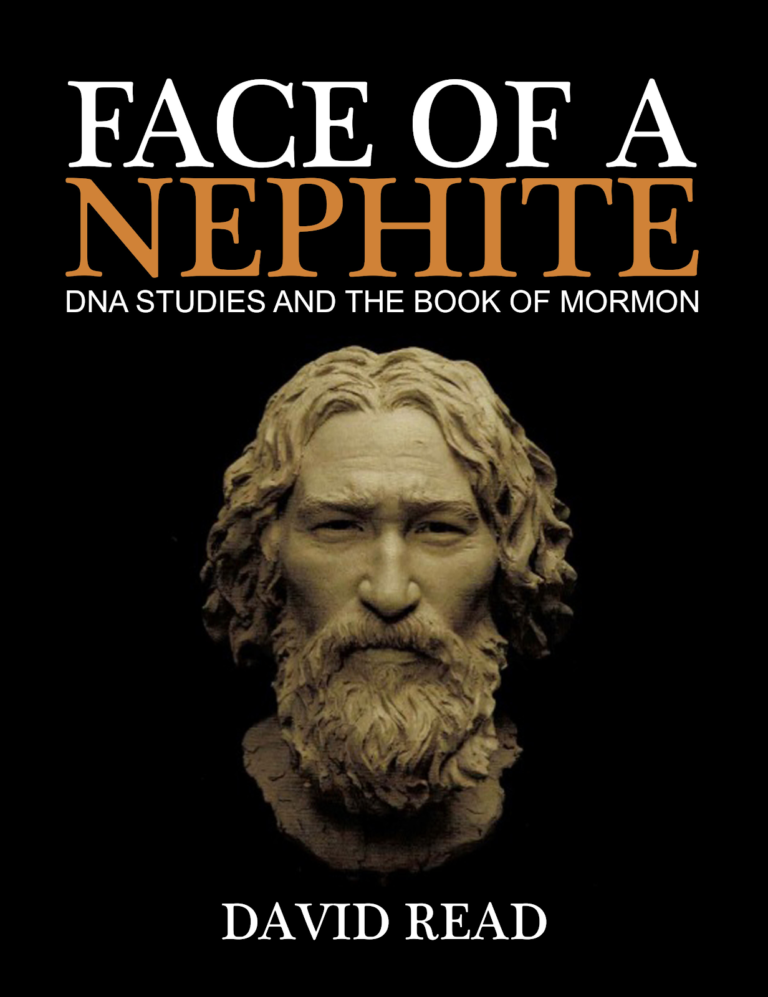 Face of a Nephite?