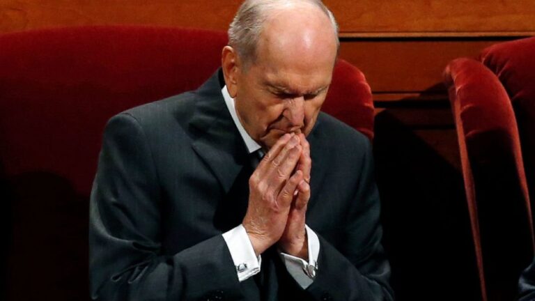 Prayer is the Answer
