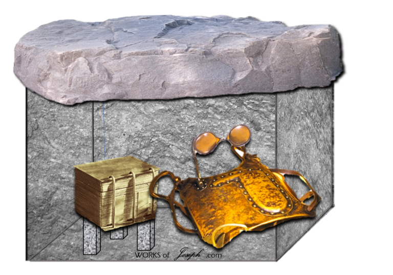 Nephite Interpreters