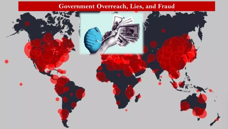The American Republic-“No other Land had such Liberal Institutions”