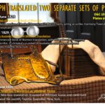 pillars 2 sets ut