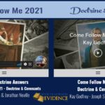 doctrine 1