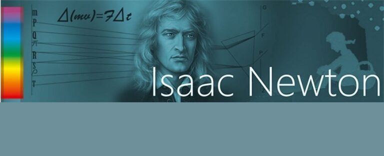 Sir Isaac Newton/Joseph Smith- Similar Beliefs