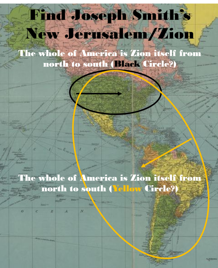 A Misunderstood Quote by Mesoamerican Theorists