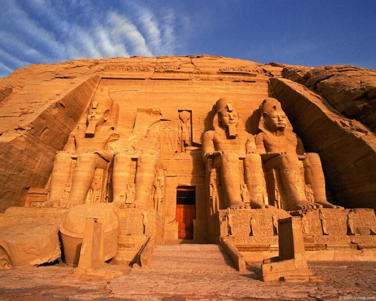 Ancient Egypt, Memphis, Tennessee, Nephi