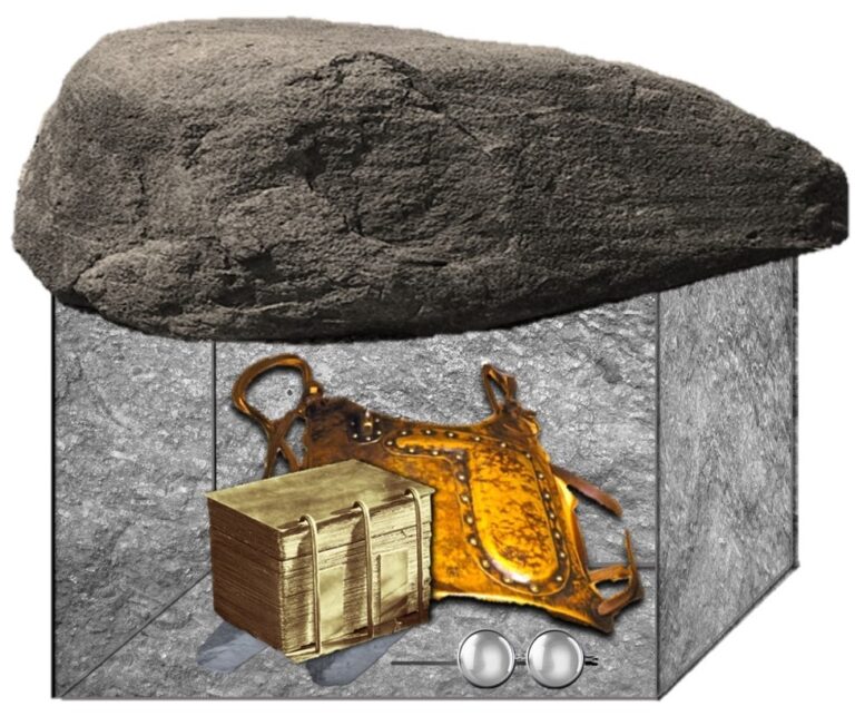 D&C 3 with the Urim and Thummim- tells us who the Lamanites are!