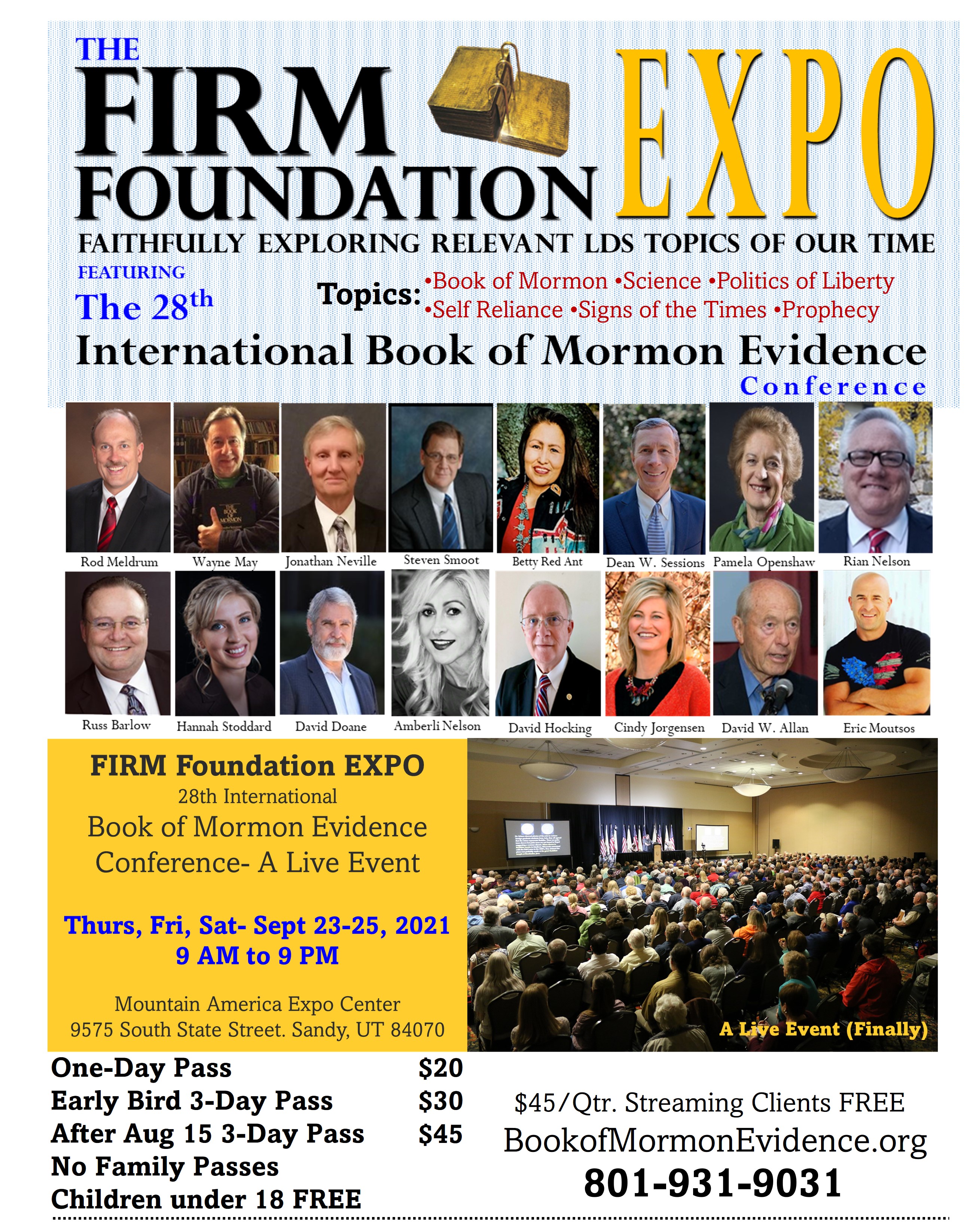 flyer aaa
