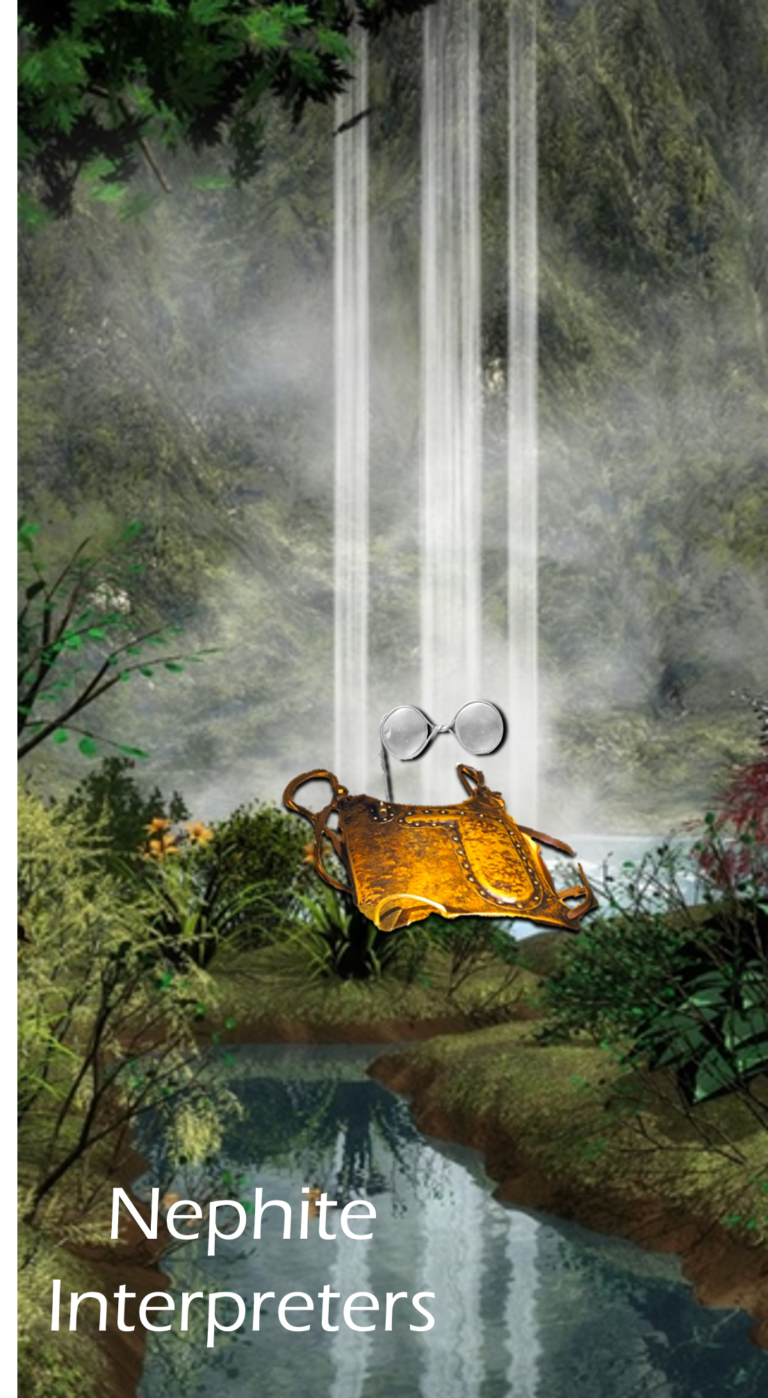Book of Mormon “Hard Evidence” – Proper Translation