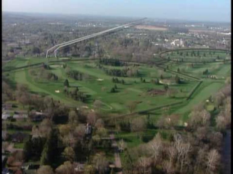 Hundreds of Thousands-Ancient Earthworks of the USA