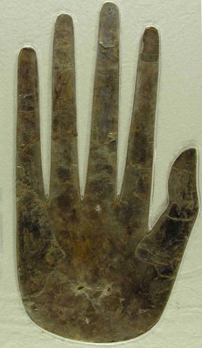 Hopewell Culture: Mormonism & Double Burial Mica