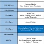 000 Sat speaking times 17
