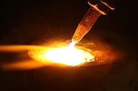Without Fire, it is Impossible to have a Civilized Society