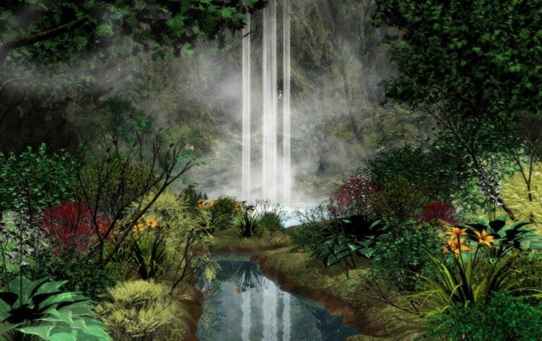 North America Land of Adam and Noah before the Flood, the same Location as the New Jerusalem!