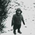 tracy child