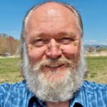 √ Jim Philips Image, w Beard