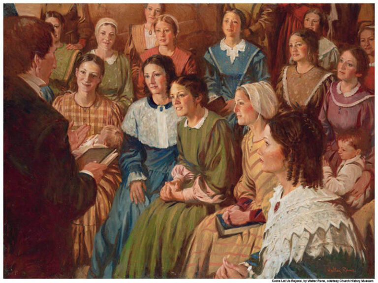 Faith Crisis Solutions: How I Resolved My Questions  Regarding Joseph Smith’s Polygamy