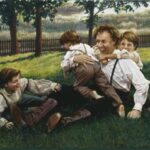 Liz_Lemon_Swindle_Joseph_Smith_playing