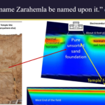 zarahemla main sand
