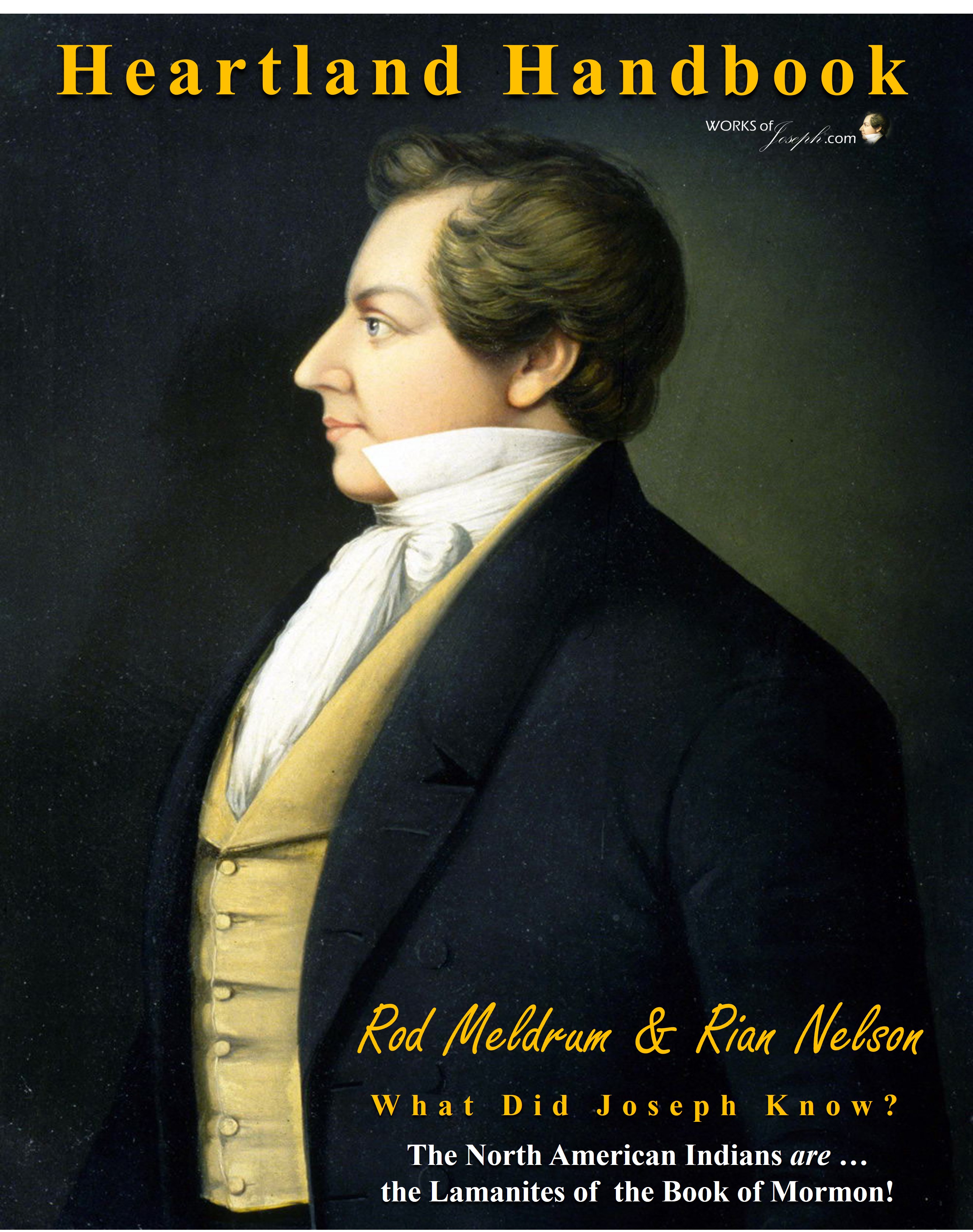 Title of Key Book