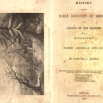haines or indians