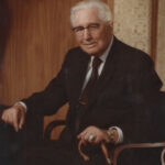 Hugh B. Brown.Courtesy  |  Intellectual Reserve, Inc.