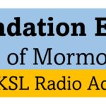 ksl00 radio logo