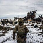 Ukraine’s Forgotten War