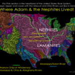 map water system