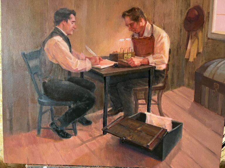 Historical Prattle or Competent Testimony – Method of Translation