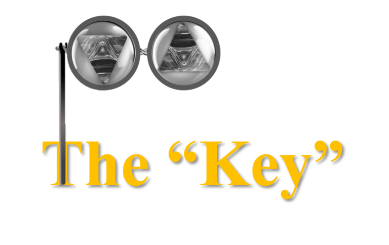 Lucy’s Witness of the Breastplate and “The Key”