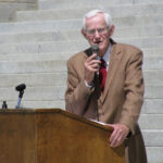 Ron Mann Continental Congress 2009
