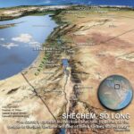 Shechem-copyright-Stephen-M-Miller-1-700×701 v