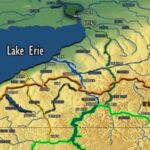 erie f