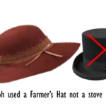 hat