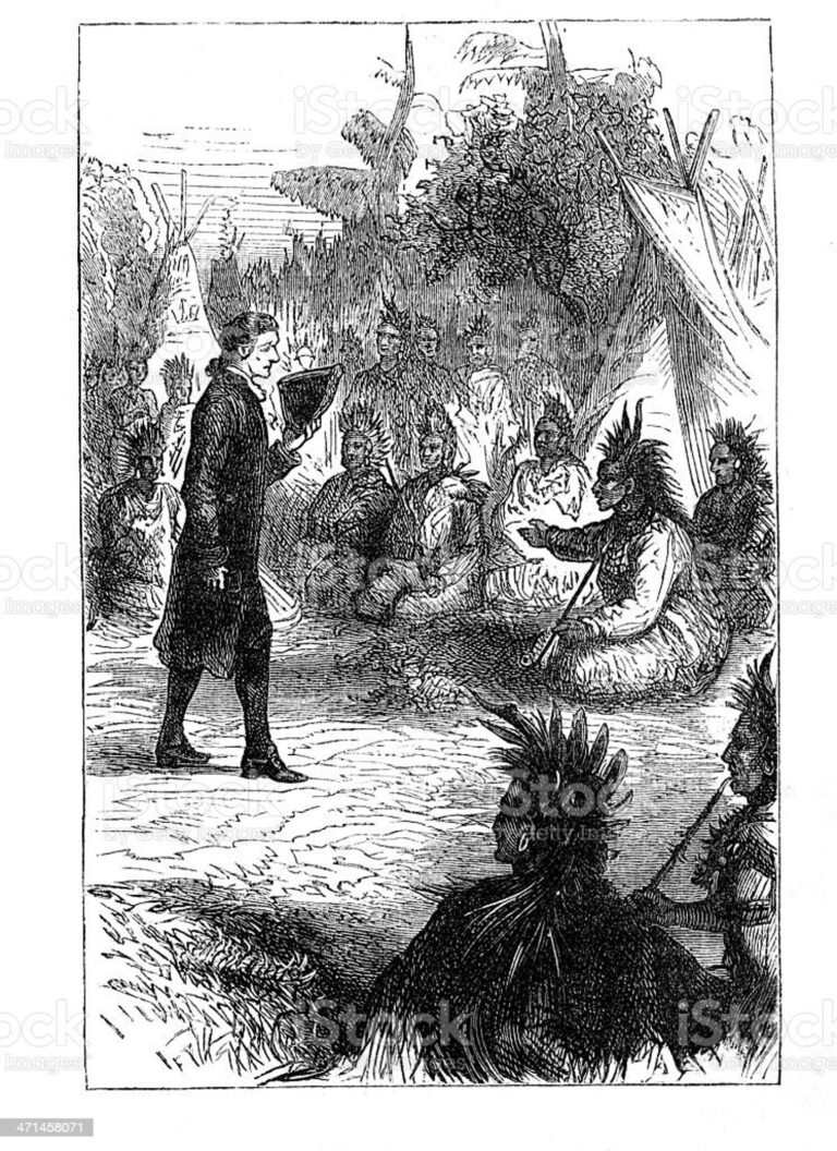 Thomas Mayhew-Patriarch to the Indians & other Disciples