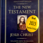 AENT New Testament ed