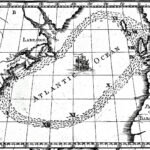 beale map