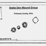 mound smnake