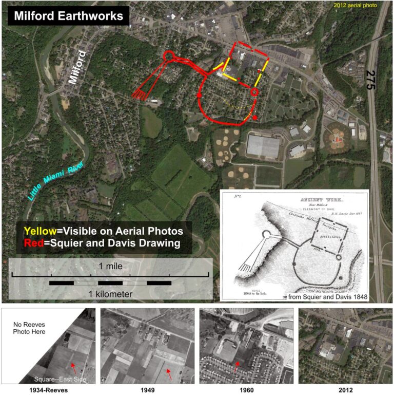 Cataclysm, War & Judgement assisted Downfall of the Hopewell/Nephites