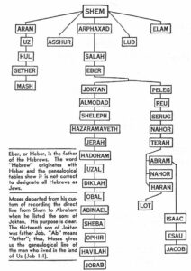 Did Abraham Receive the Birthright? | Book of Mormon Evidence