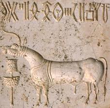 Unicorn’s in the Bible?