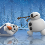 Olaf1patti wilcox