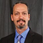 Robert Brown Speaker Photo