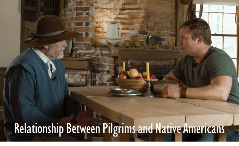 America is a Covenant Land–and that Still Matters!