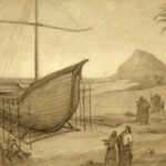 nephi ship